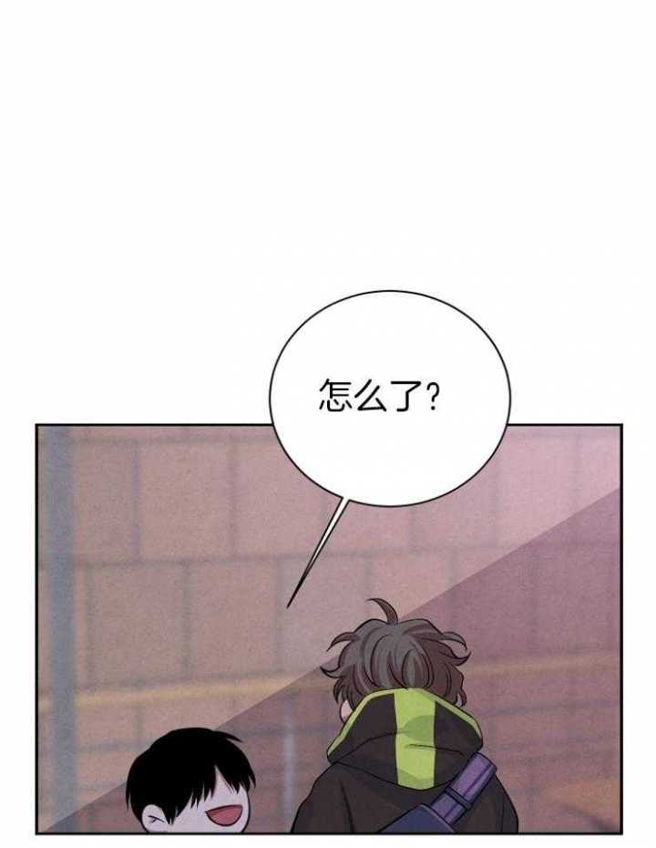 珊瑚图片漫画,第43话1图