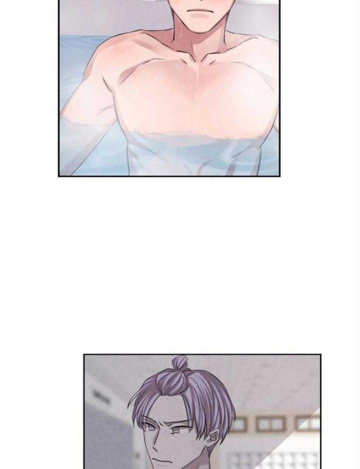 珊瑚是活的还是死的漫画,第46话4图