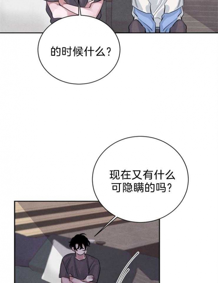 珊瑚是动物还是植物它和珊瑚虫啥关系漫画,第26话4图