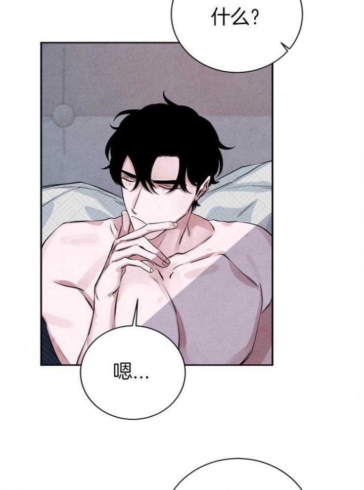 珊瑚是腔肠动物吗漫画,第36话3图