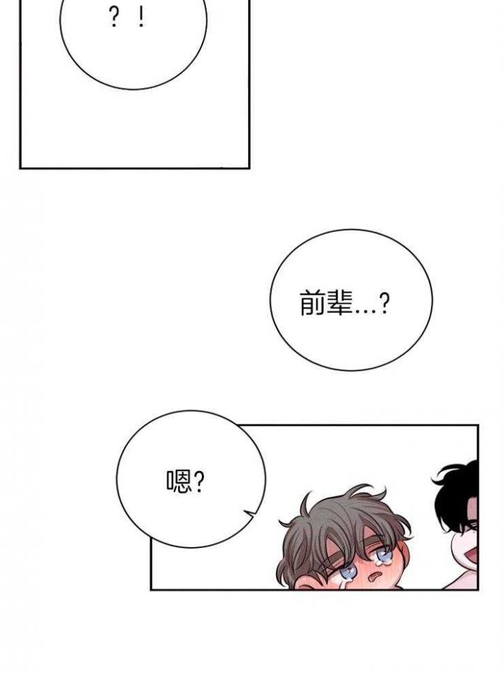 珊瑚石手串漫画,第35话3图