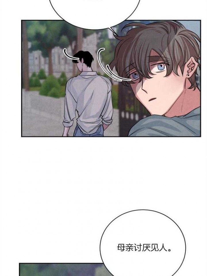 珊瑚鸟饲料漫画,第53话5图