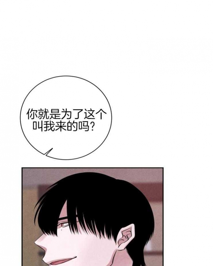 珊瑚是有生命的吗漫画,第45话4图