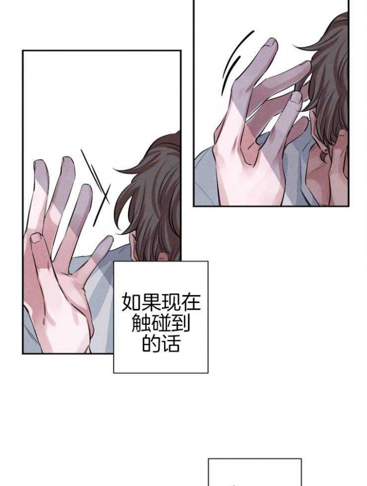 珊瑚是植物吗漫画,第34话4图
