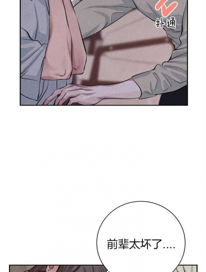珊瑚是植物吗漫画,第34话2图
