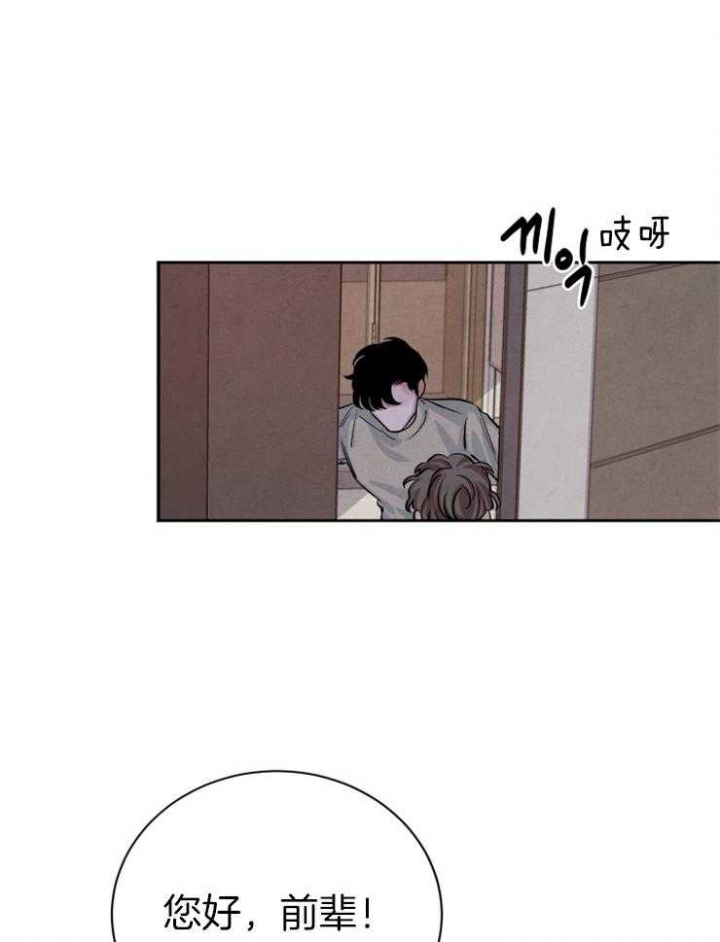 珊瑚食肉动物漫画,第33话3图