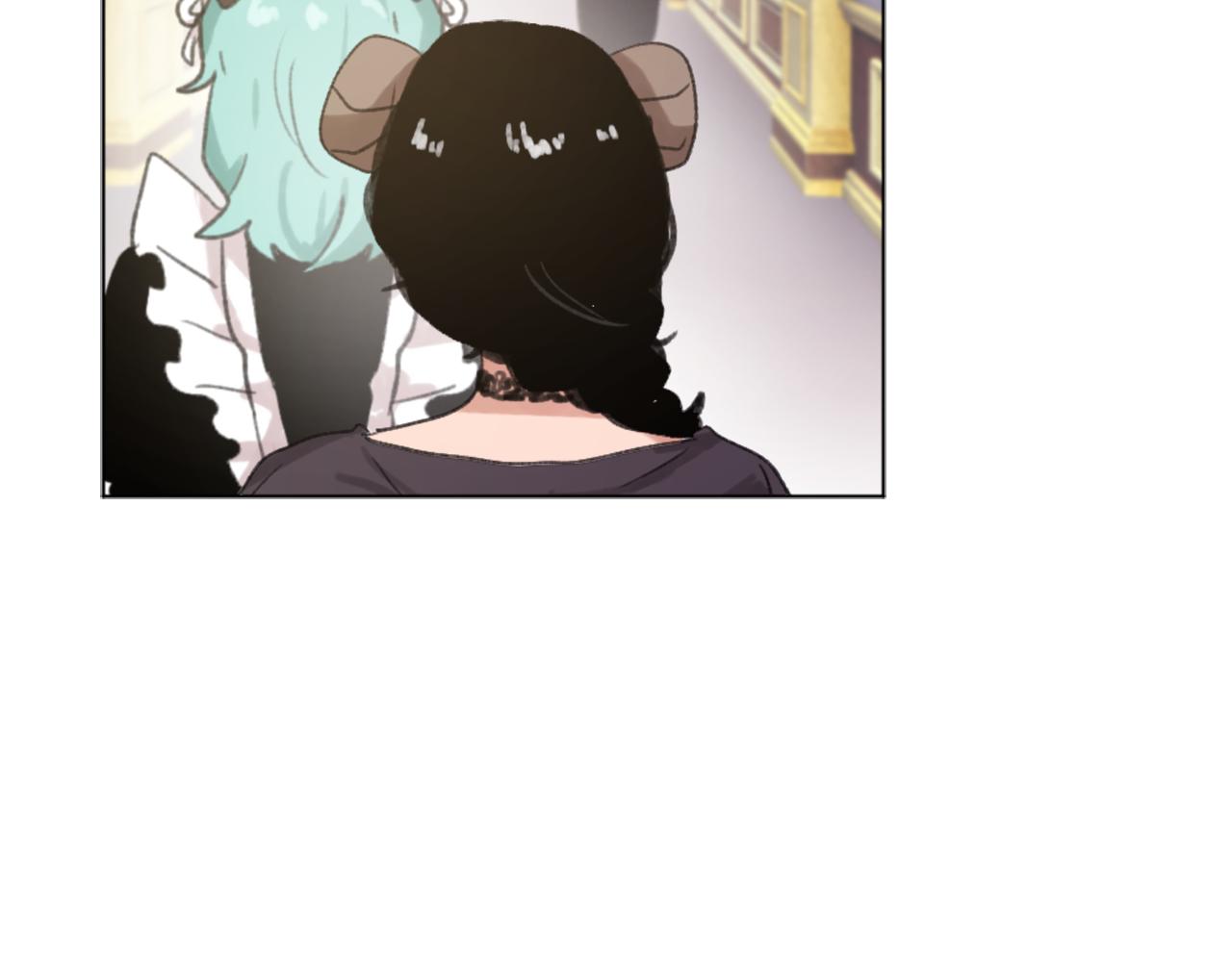 魔王与神锤漫画,第38话 魔王登场5图