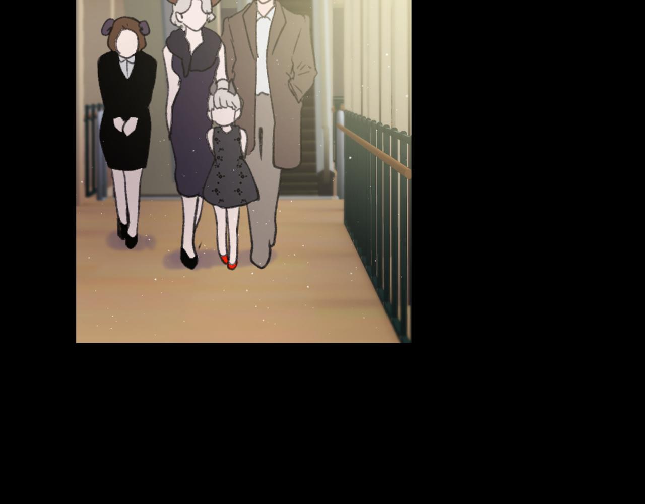 魔王与征服漫画,第57话 狐狸精上身3图