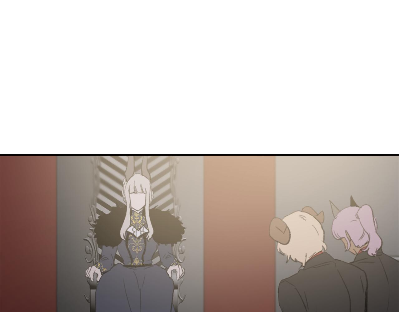 魔王育儿经漫画漫画,完结篇 为爱牺牲1图