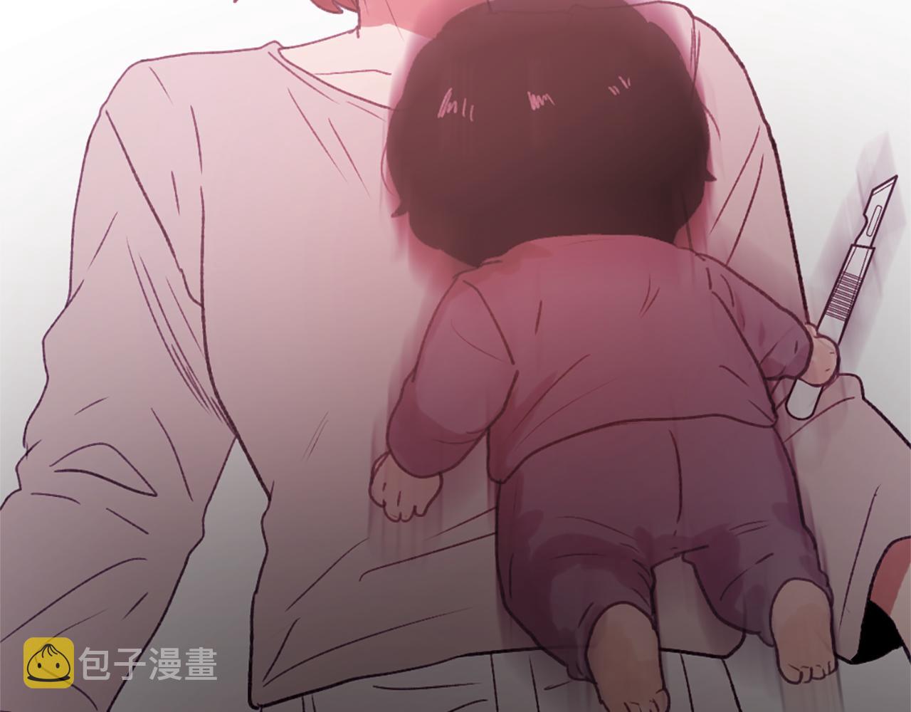 超人育儿经漫画,第51话 命运的转机2图