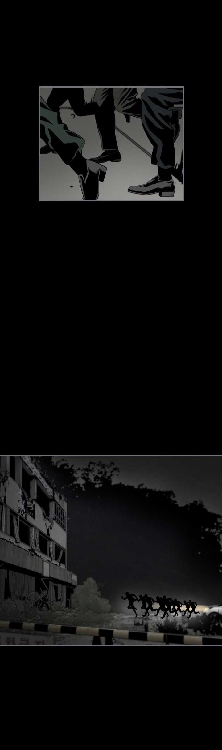 读秒漫画,第27话3图