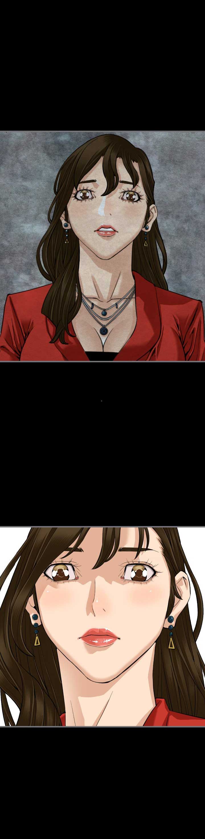 独苗新秀歌词漫画,第19话4图