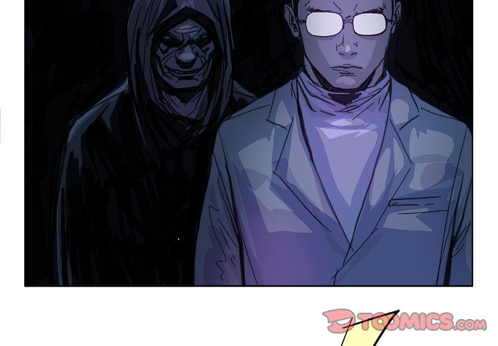 ghost腰带漫画,第 17 话4图