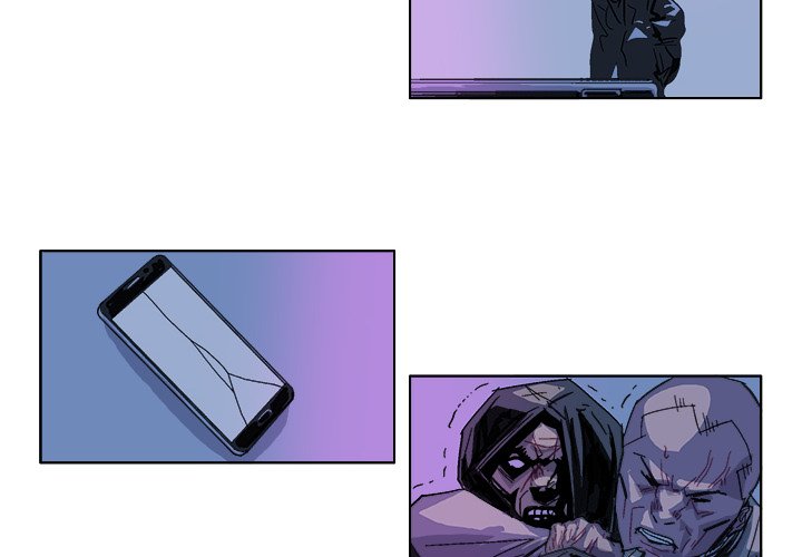 GHOST纯音乐漫画,第 29 话4图