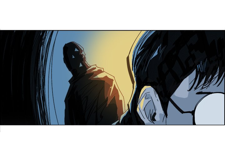 ghost鬼皇漫画,第 4 话3图