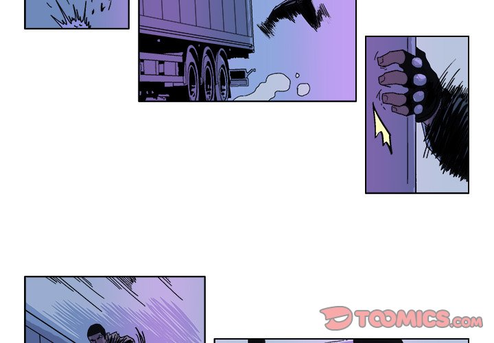 GHOST系统百科简介漫画,第 31 话3图