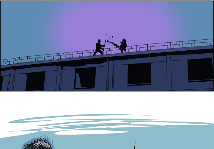 GHOST XP SP3怎么安装漫画,第 1 话3图