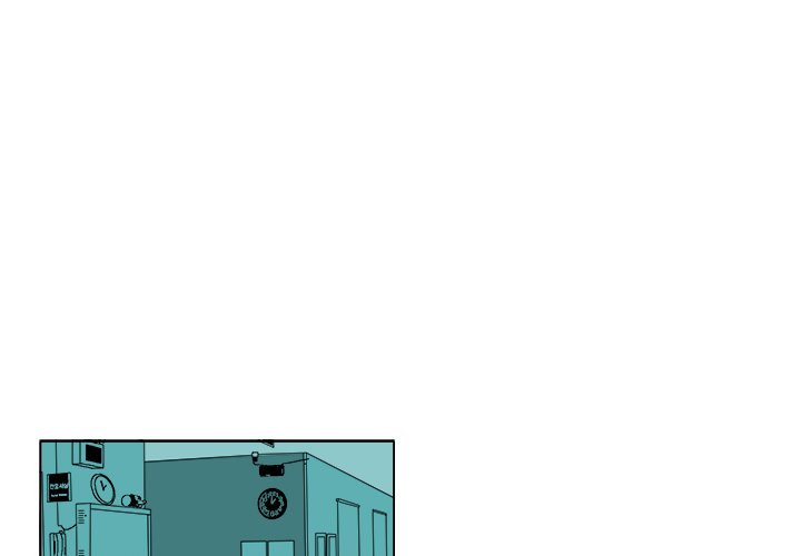 ghost幽灵漫画,第 11 话2图