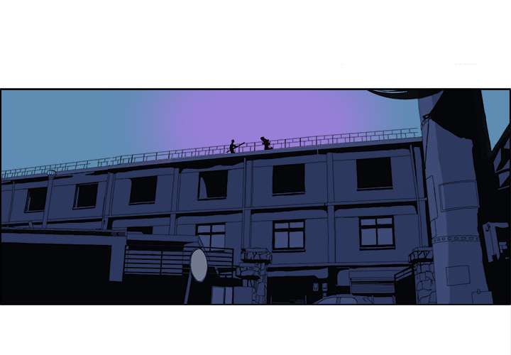 GHOST XP SP3怎么安装漫画,第 1 话2图
