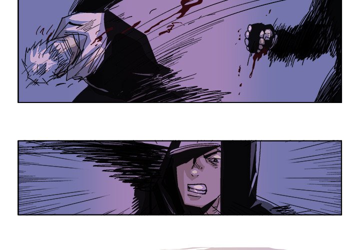 GHOST系统 镜像漫画,第 53 话4图