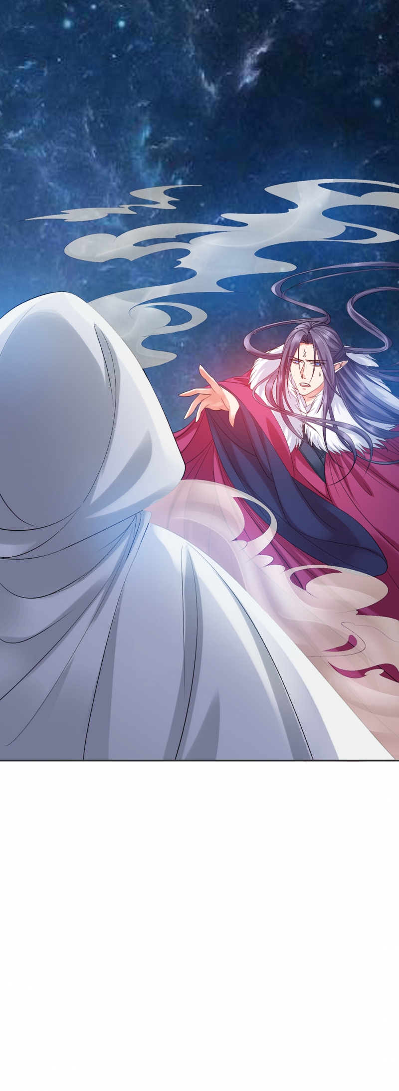 邪王追妻废材逆天小姐漫画,第31话5图
