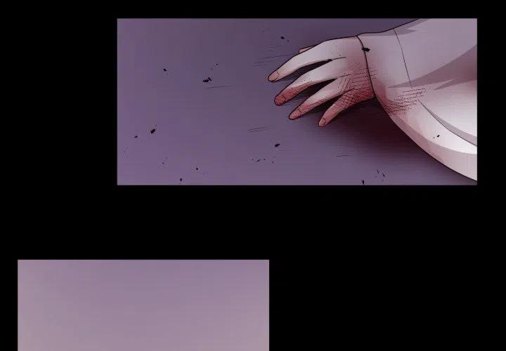 魔界育儿日记免费观看漫画,533图