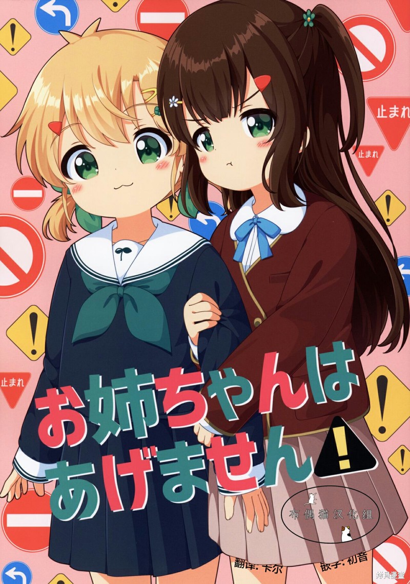 姐姐韩剧电影漫画,第1话1图