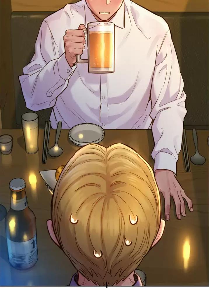 友情万岁文字图片漫画,第8话5图