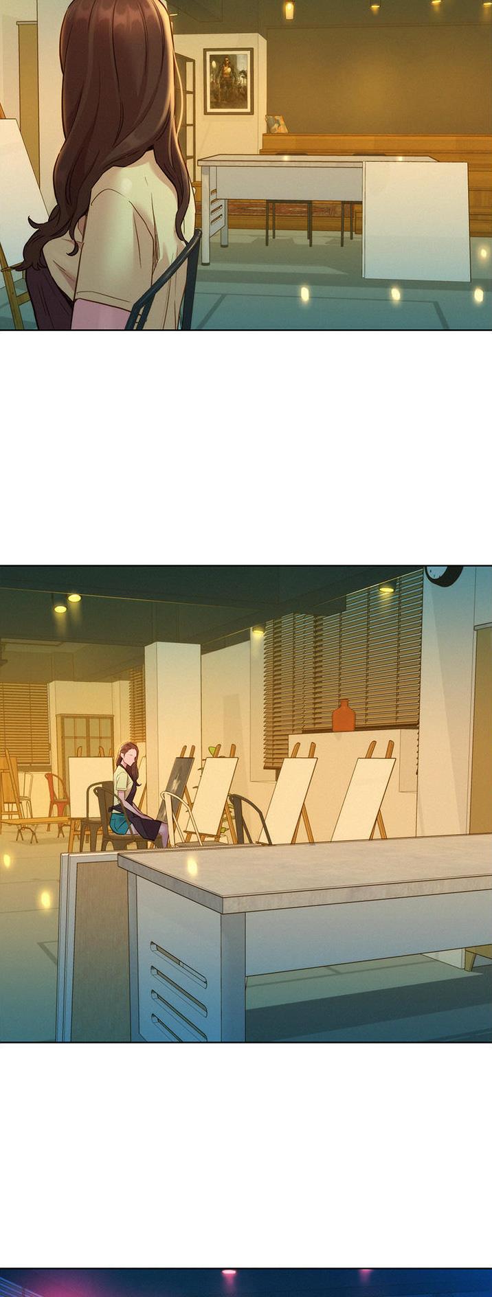 友情万岁图片高清壁纸漫画,第51话3图