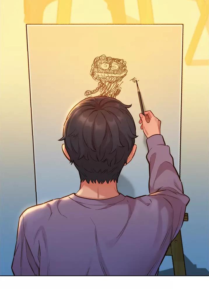 友情万岁的意思漫画,第16话4图