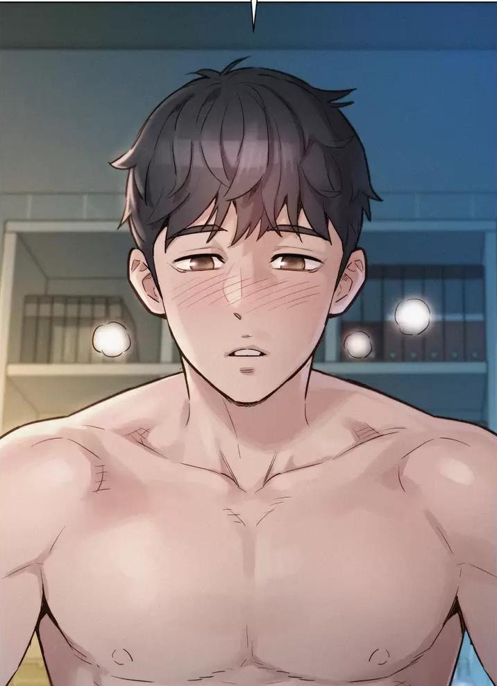 友情万岁免费阅读完整版漫画,第13话3图