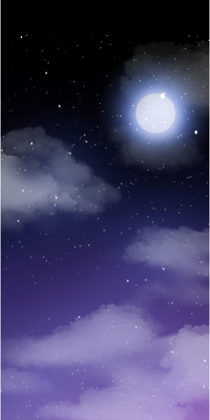 消灾解厄天尊画像漫画,第1话1图