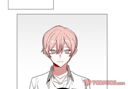 美丽好看的花音乐漫画,第34话3图