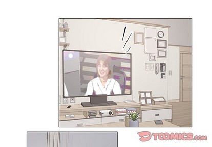悦耳的意思漫画,第41话3图