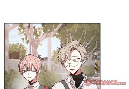 悦耳的的英语漫画,第40话3图