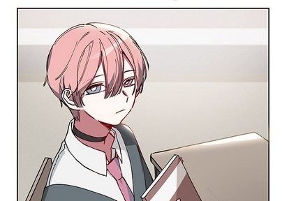 悦耳的声音漫画,第5话3图
