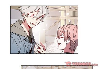 悦耳的花歌漫画远宽漫画,第45话3图