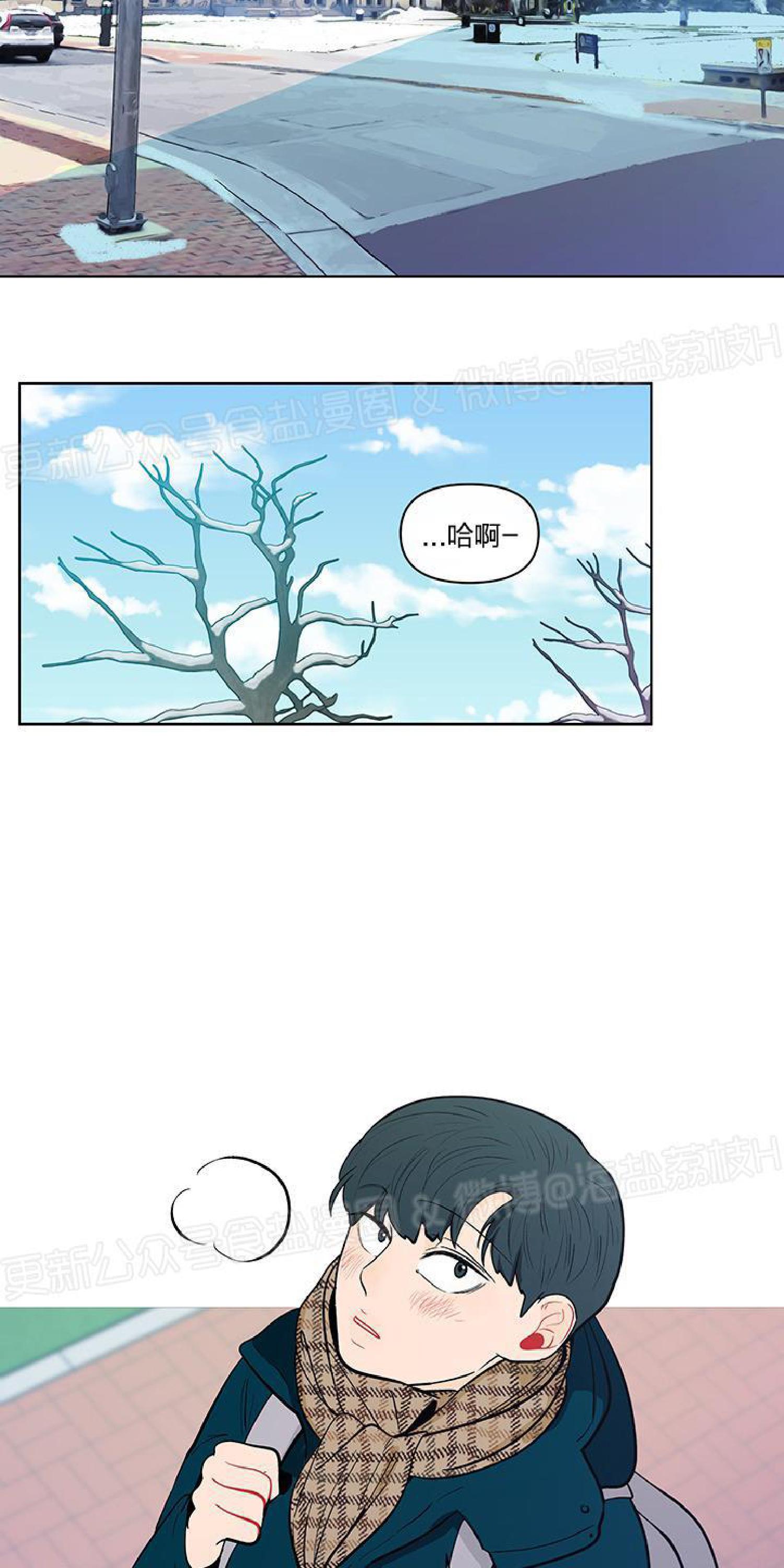 香蕉丑闻追妻火葬场漫画,第11话3图