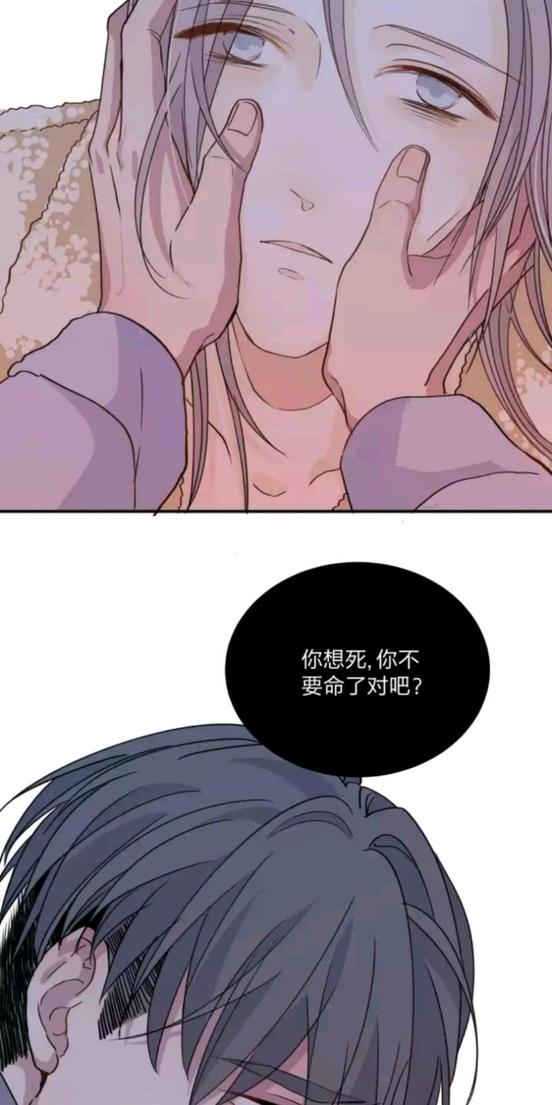 心之茧免费在线阅读漫画,第48话5图