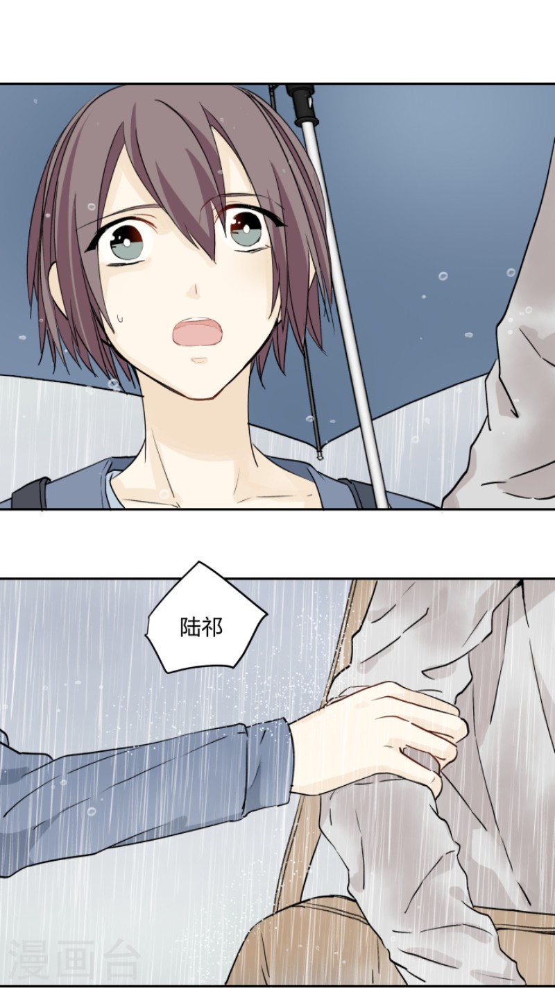 心之茧免费在线阅读漫画,第28话1图