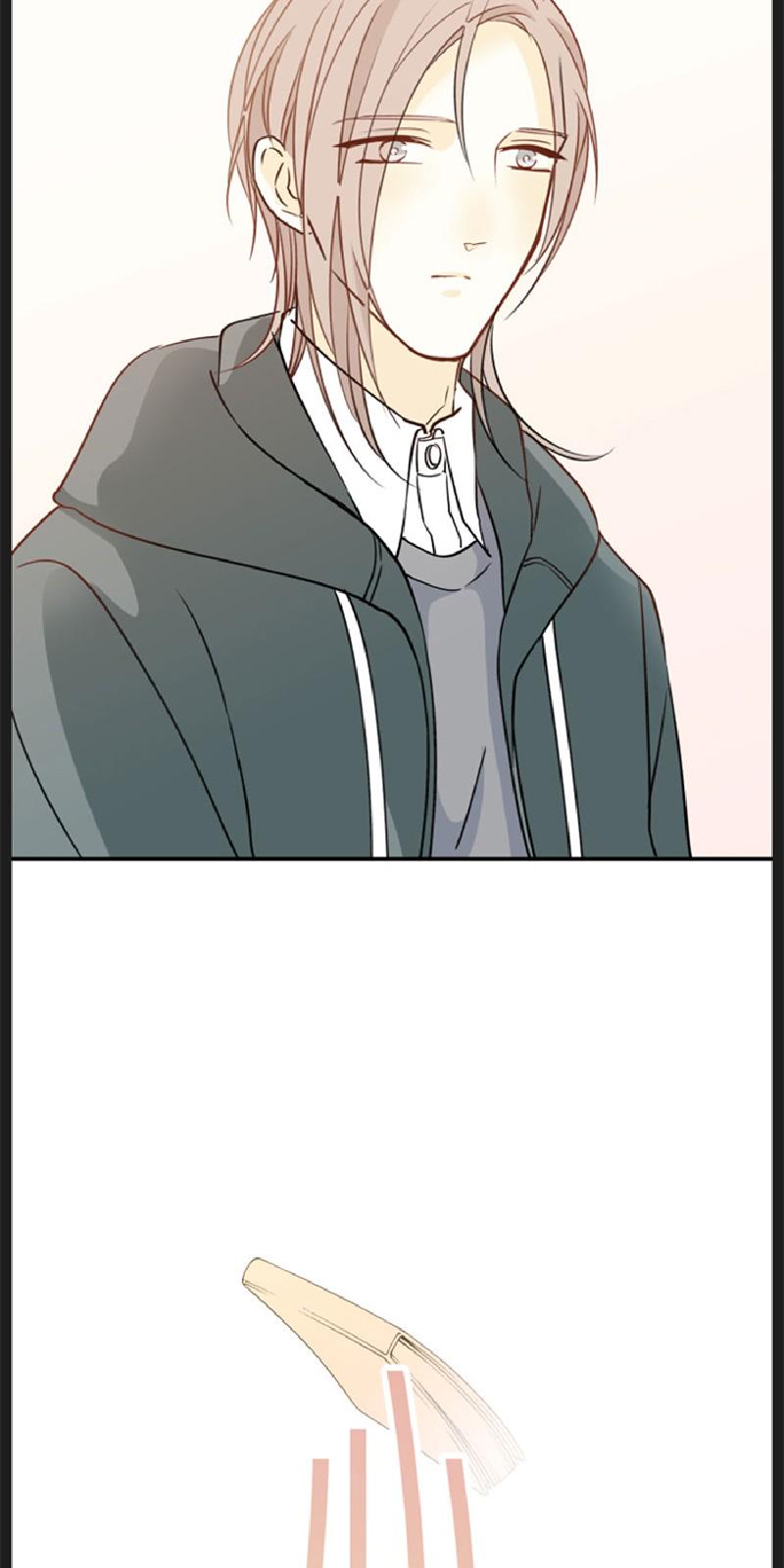 心之茧副cp漫画,第88话5图