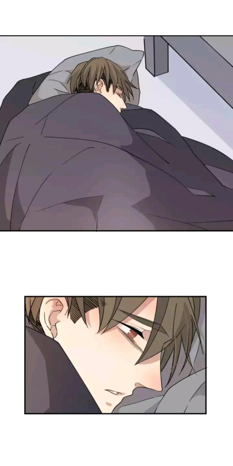 心之茧免费在线阅读漫画,第51话1图