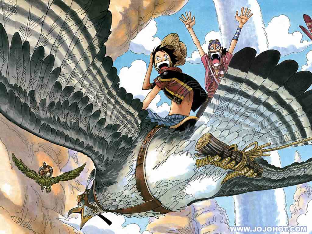 海贼王动漫全集在线观看免费版漫画,第383话2图