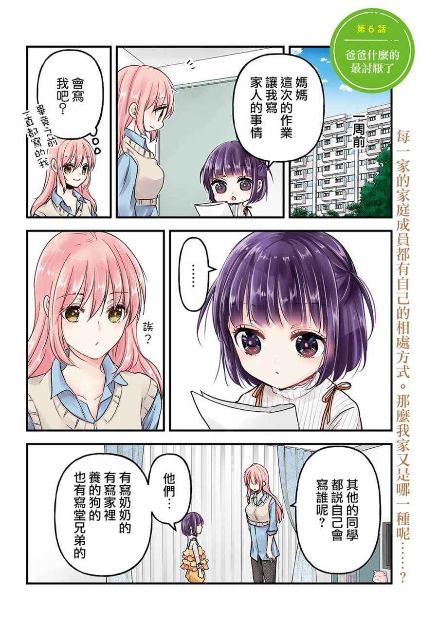 从离婚开始的文娱。起点中文网漫画,第6话4图