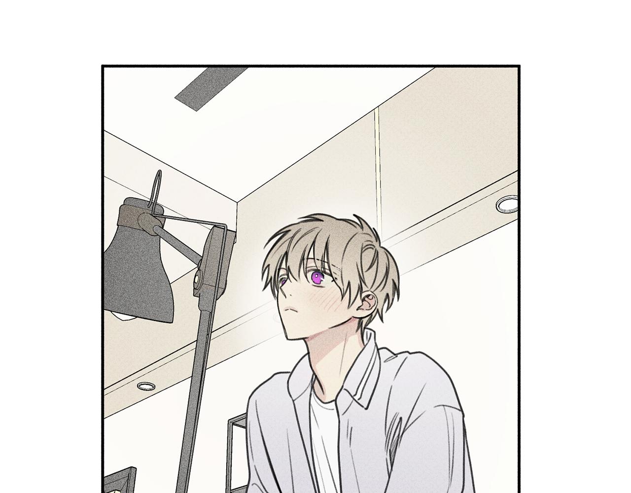天使拍档漫画免费下拉式阅读漫画,第36话 居然在我房间…5图