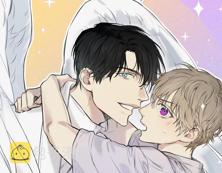 天使拍档漫画免费完整漫画,第12话 奶奶还记得我？1图