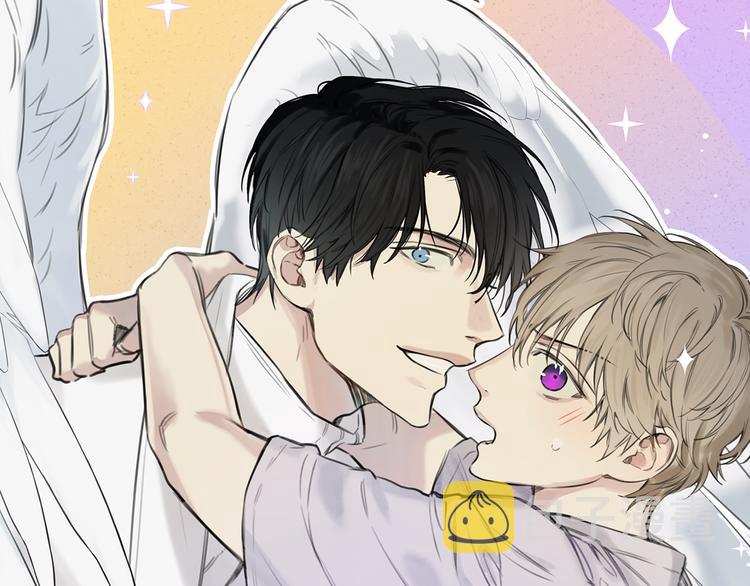 天使拍档在哪看漫画,第24话 你真的想帮它们？1图