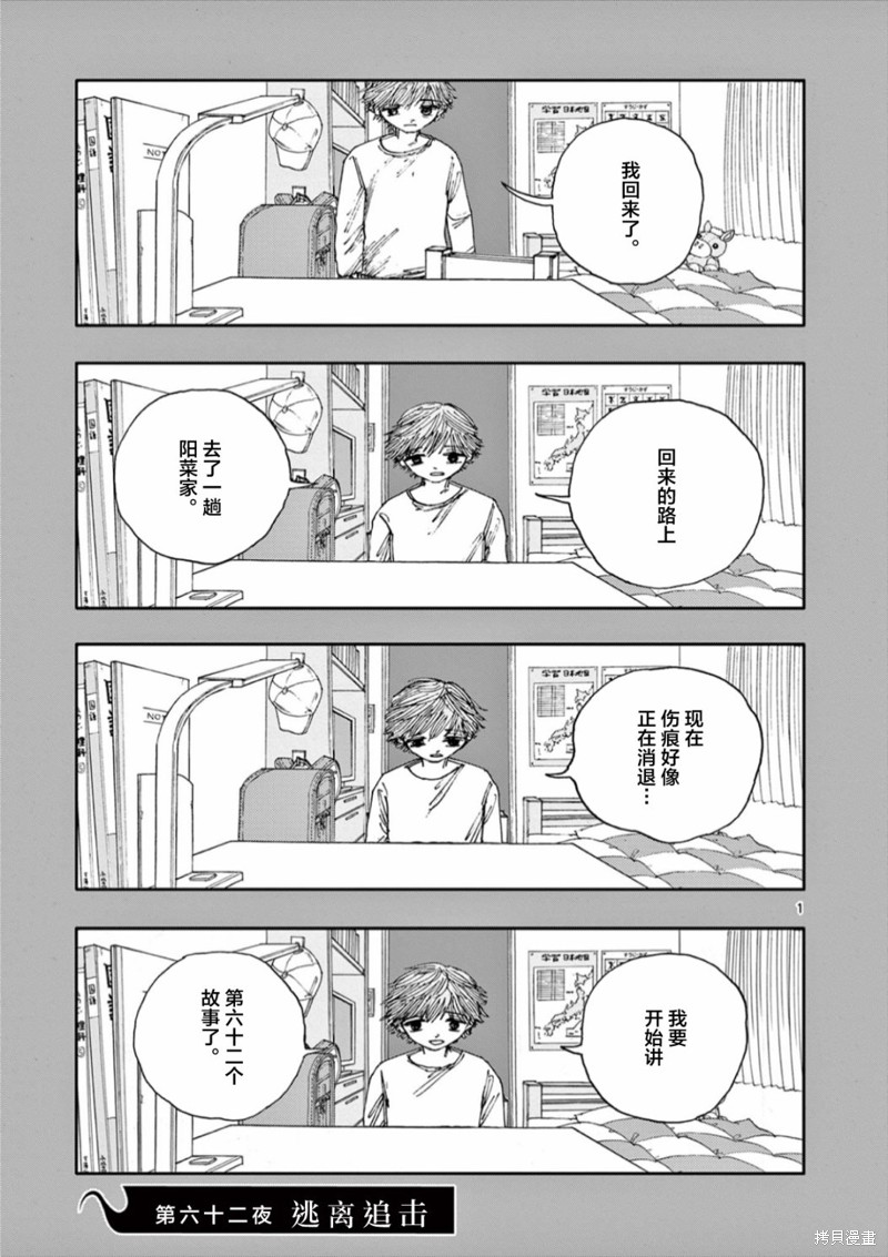 我死前的百物语漫画在线漫画,第62话1图