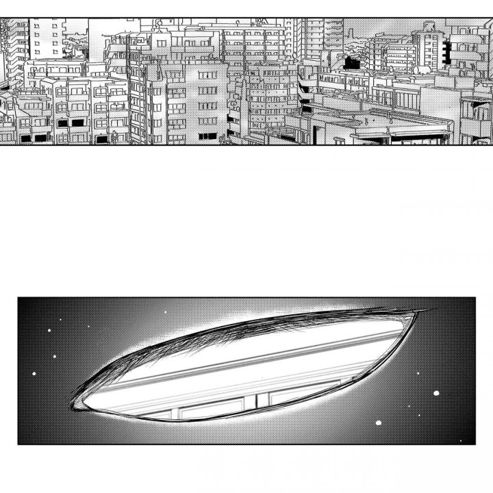 x的均值漫画,第1话3图