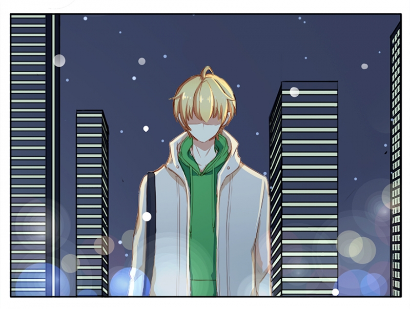 猫王子的新漫画,第1话3图